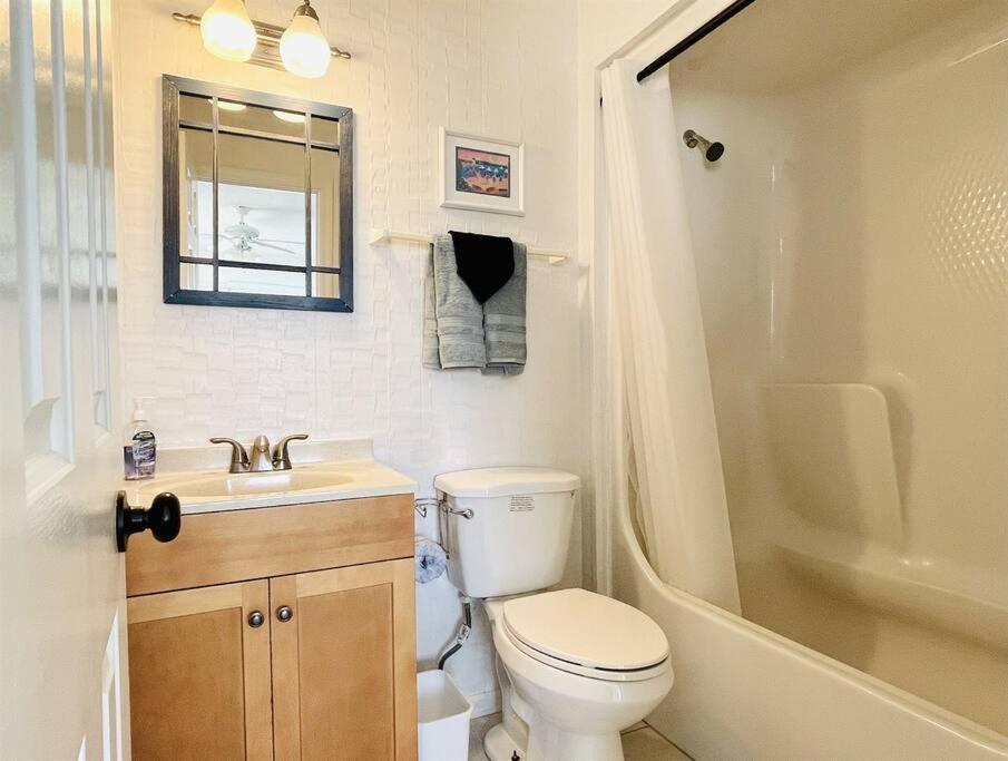 Apartment Oceanfront House On The 2 Kings 4br 4ba 3rd Floor Of Triplex Sleep 12 Pgp3 *