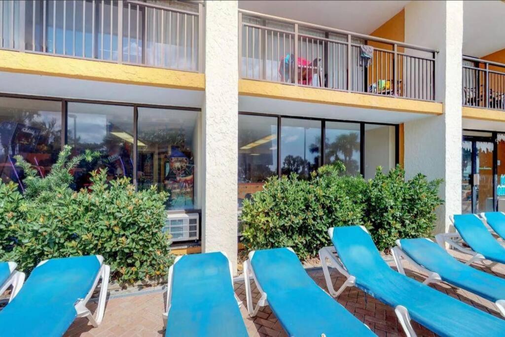 Apartment *beach, Comfy, Sunny* *great Pools, Hot Tubs, Lazy Rive & More*s44