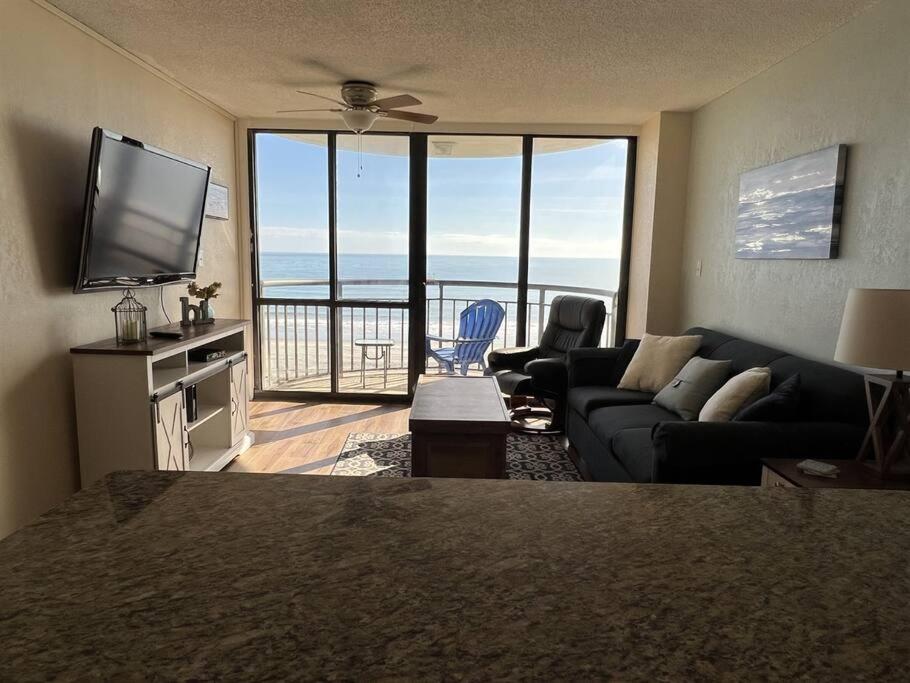 *oceanfront Getaway - Fresh Reno*king Bed*pools*h62 Apartment