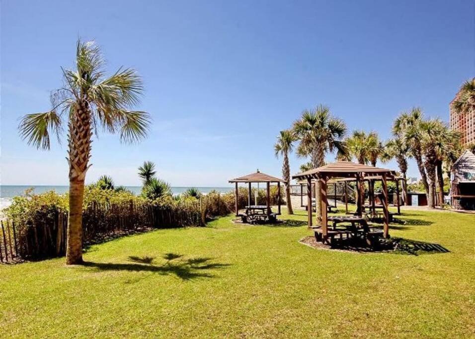 *beach, Comfy, Sunny* *great Pools, Hot Tubs, Lazy Rive & More*s44 Myrtle Beach