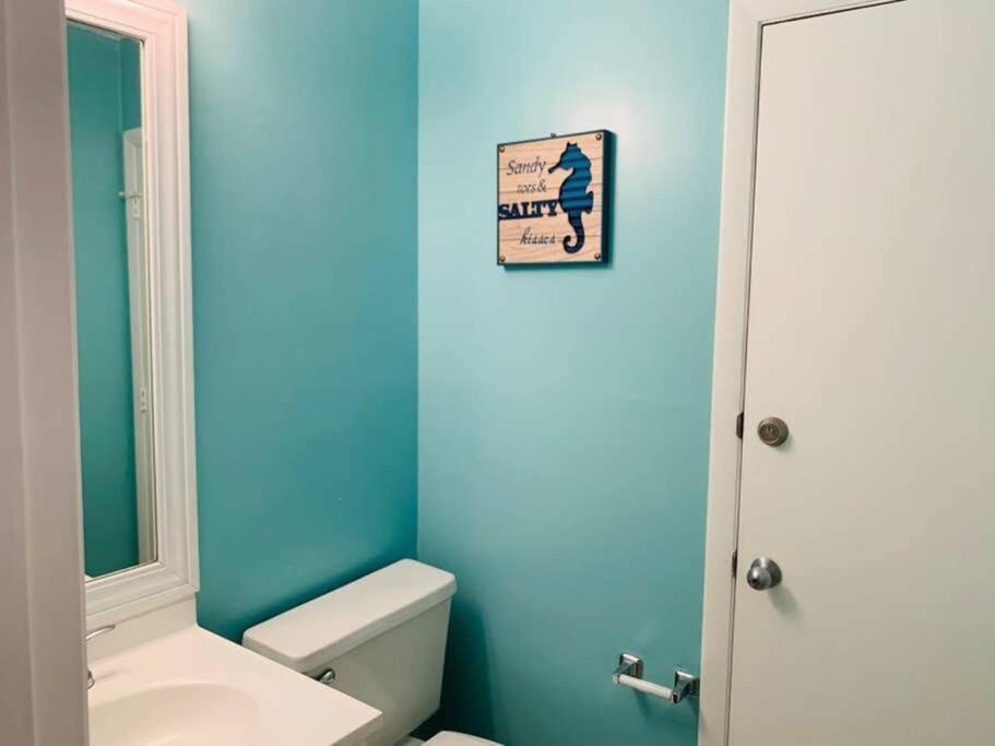 *delightful Family Retreat*pool, Steps To The Sand*h32-3 Apartment