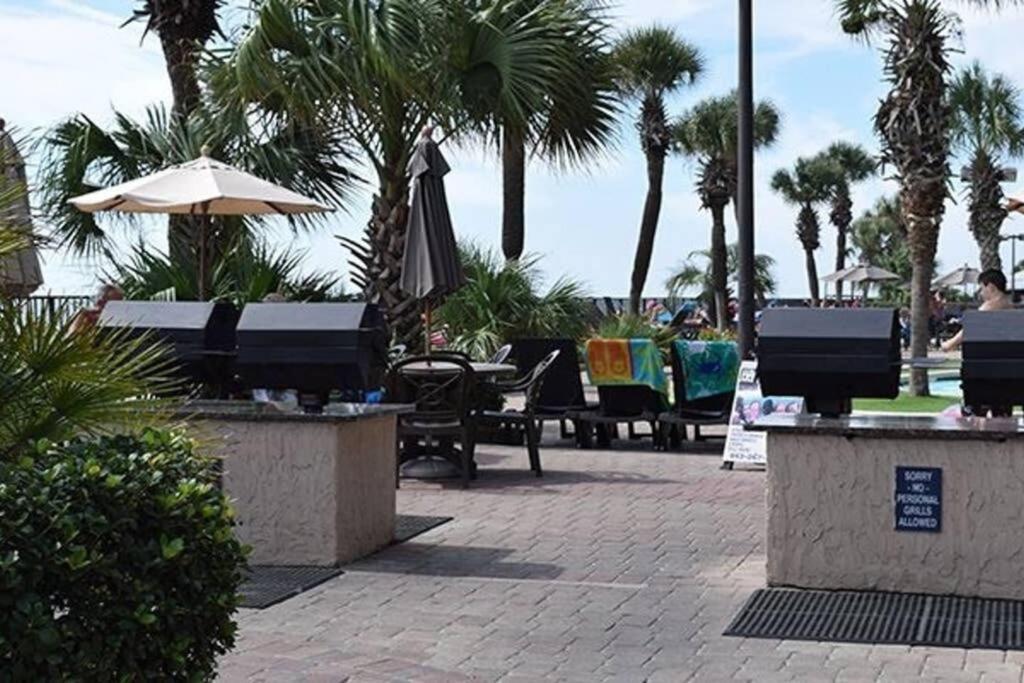 Apartment *oceanfront*tons Of Amenities*compass Cove*s129