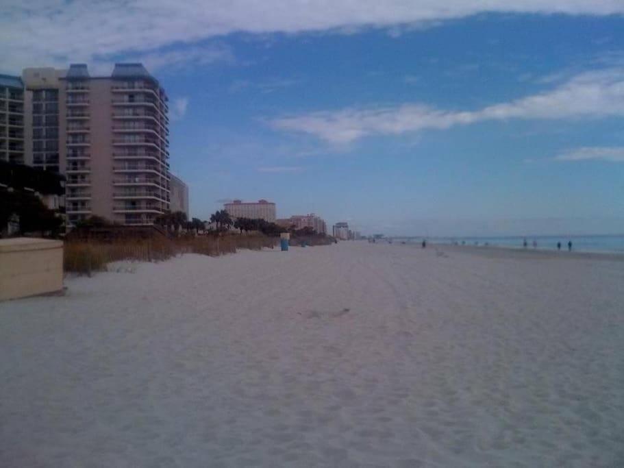 *top Notch Family Space*pool*steps To The Sand*huge Master*wt0 Apartment *