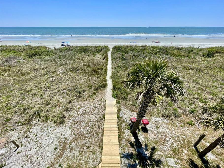 Apartment Oceanfront House On The 2 Kings 4br 4ba 3rd Floor Of Triplex Sleep 12 Pgp3 *
