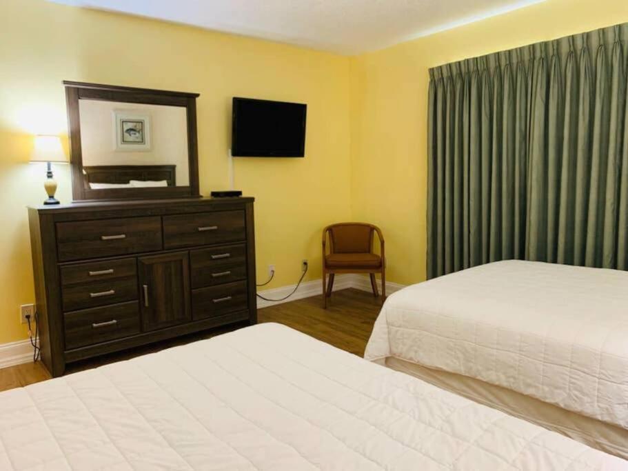 *delightful Family Retreat*pool, Steps To The Sand*h32-3 Apartment Myrtle Beach
