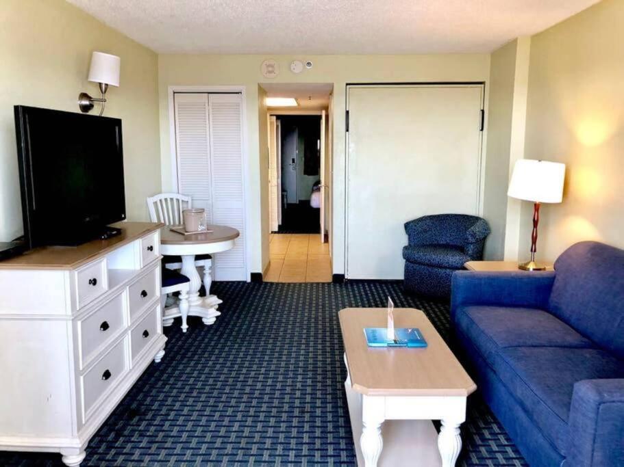 *oceanfront*tons Of Amenities*compass Cove*s129 *