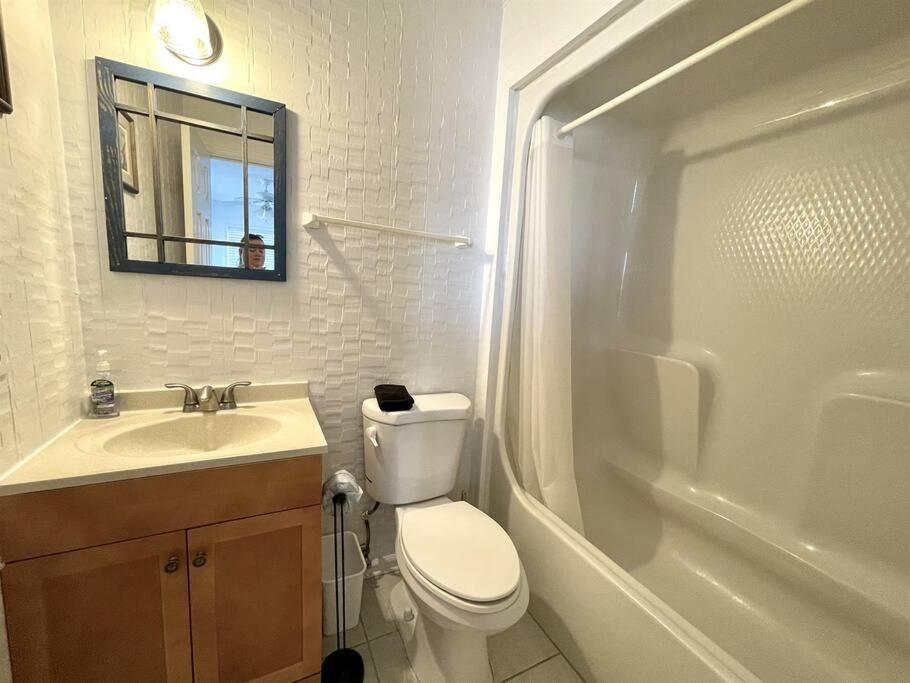 Oceanfront House On The 2 Kings 4br 4ba 3rd Floor Of Triplex Sleep 12 Pgp3 Apartment *