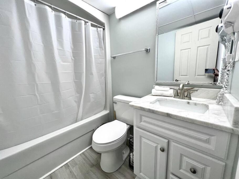 *fresh New*ocean View*pool*king Bed*hot Tubs*approved Dogs*f24 * Myrtle Beach