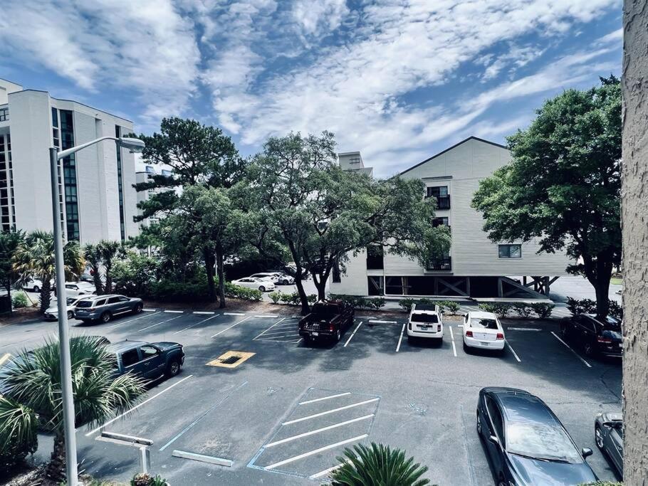 Apartment *fresh Myrtle Reno*relax*pools*beach*more*t401 *