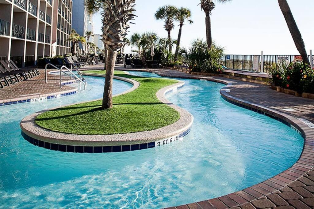 *oceanfront* Queen Beds*amenities*compass Cove*s118 *