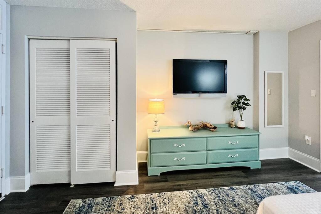 Apartment *fresh Myrtle Reno*relax*pools*beach*more*t401 Myrtle Beach