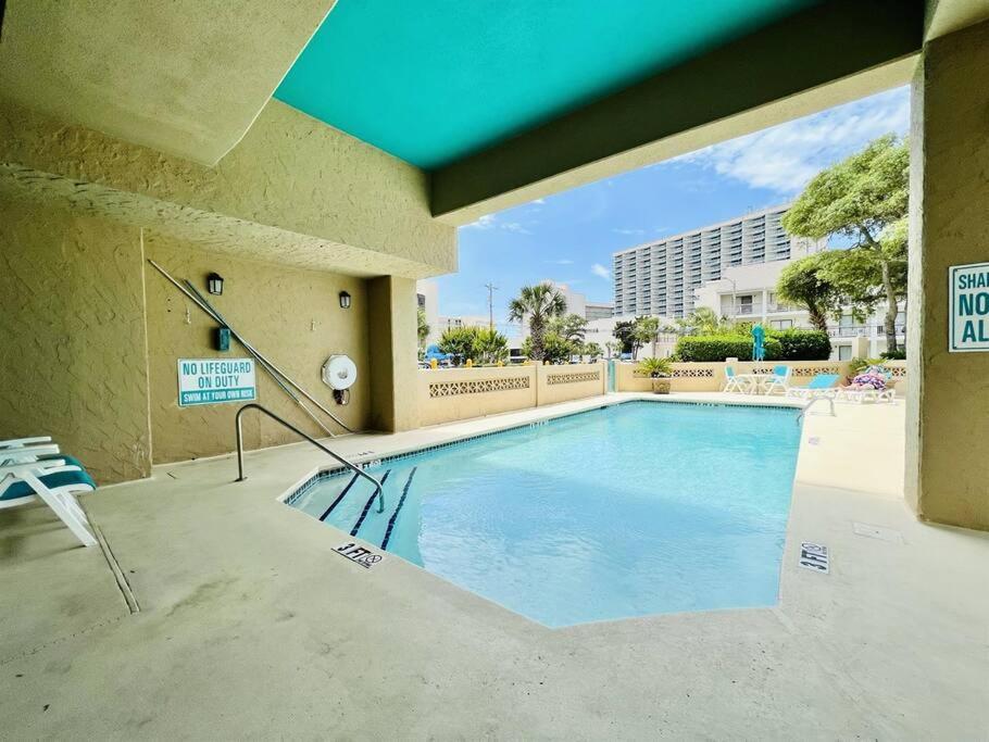 *fresh Myrtle Reno*relax*pools*beach*more*t401 * Myrtle Beach