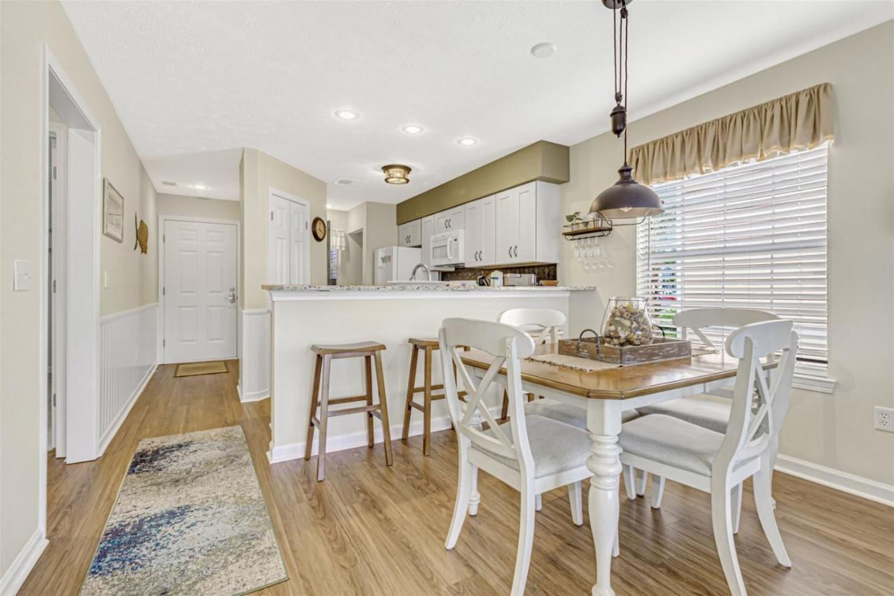 Apartment Waterway Village 23-d Myrtle Beach