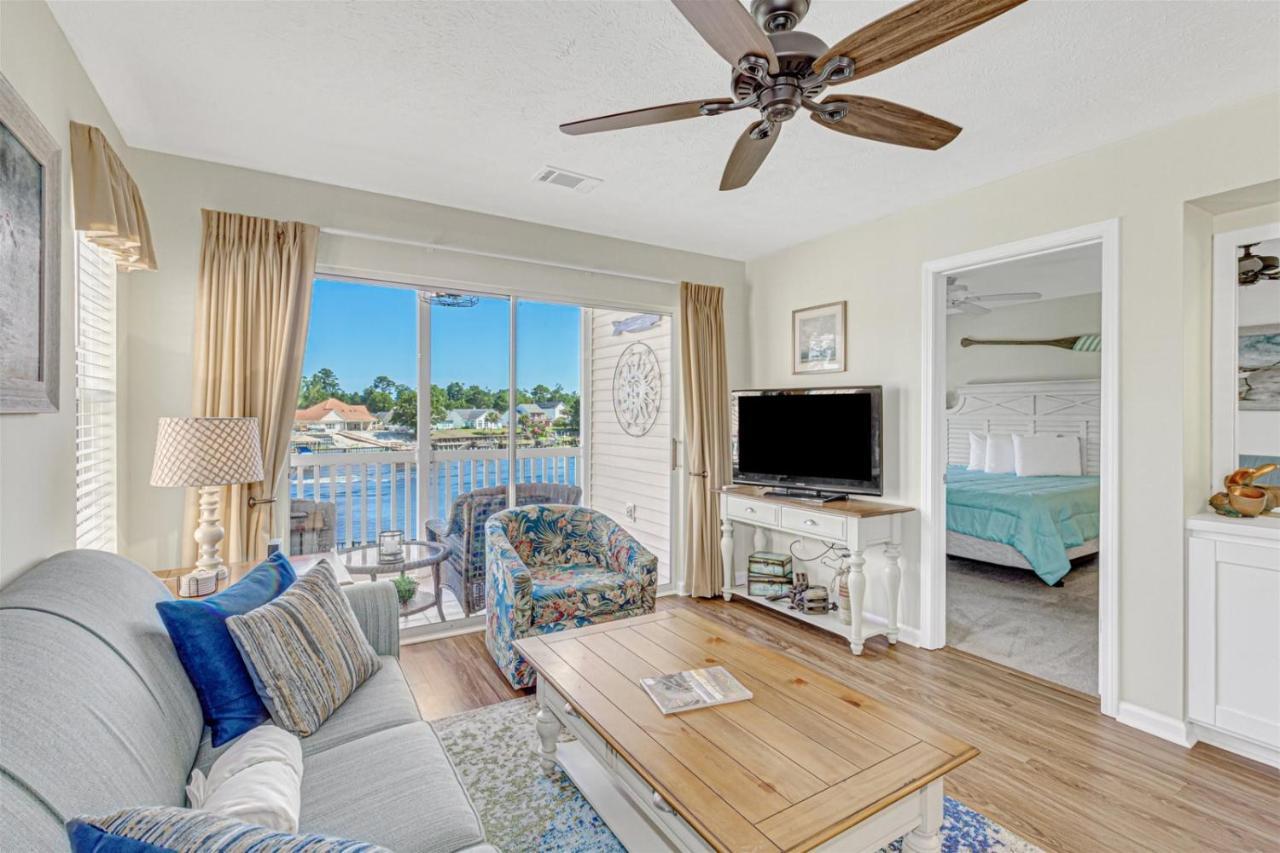 Waterway Village 23-d Myrtle Beach