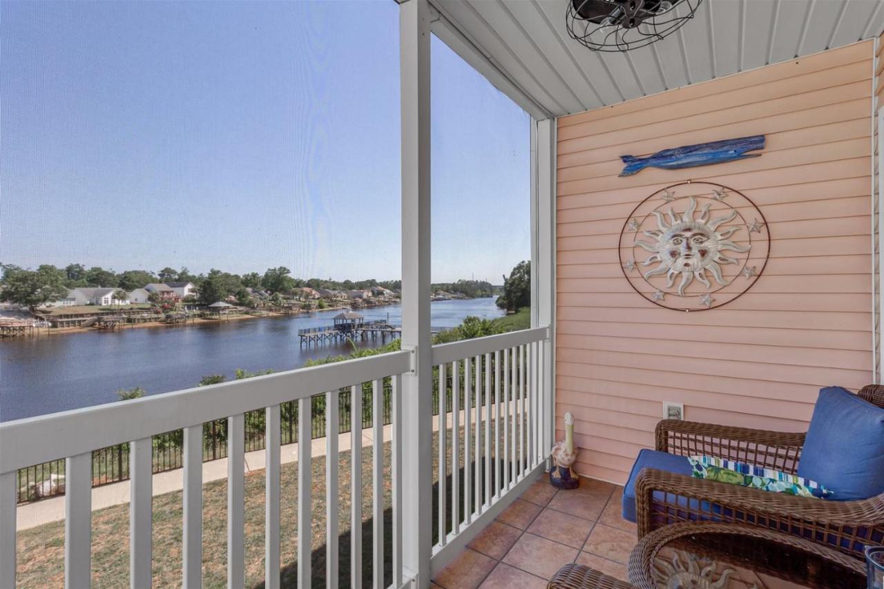 Waterway Village 23-d Apartment Myrtle Beach