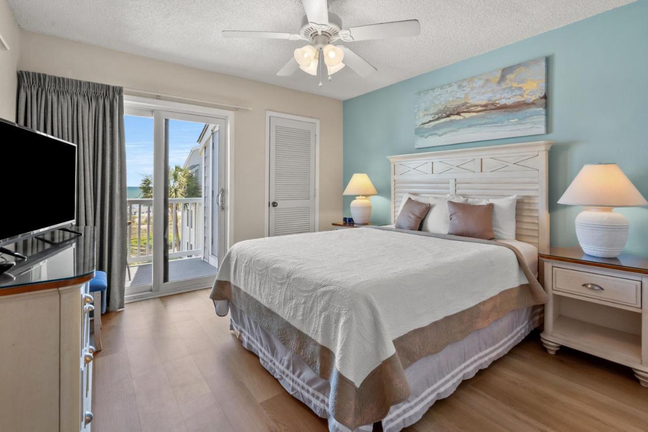 Sea Cloisters 302e Apartment Myrtle Beach