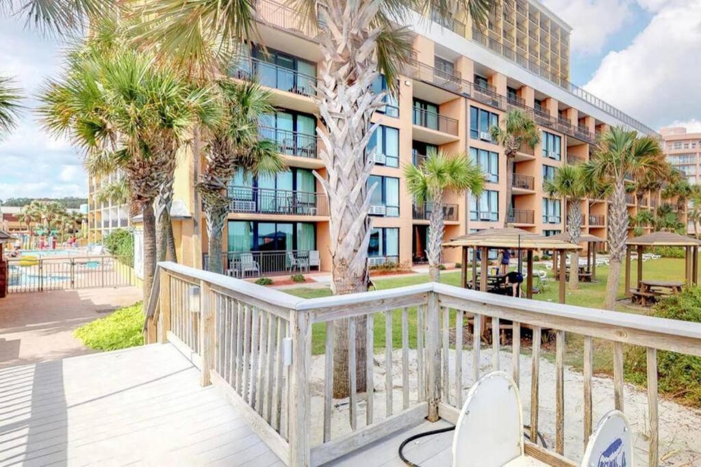 *beach, Comfy, Sunny* *great Pools, Hot Tubs, Lazy Rive & More*s44 * Myrtle Beach