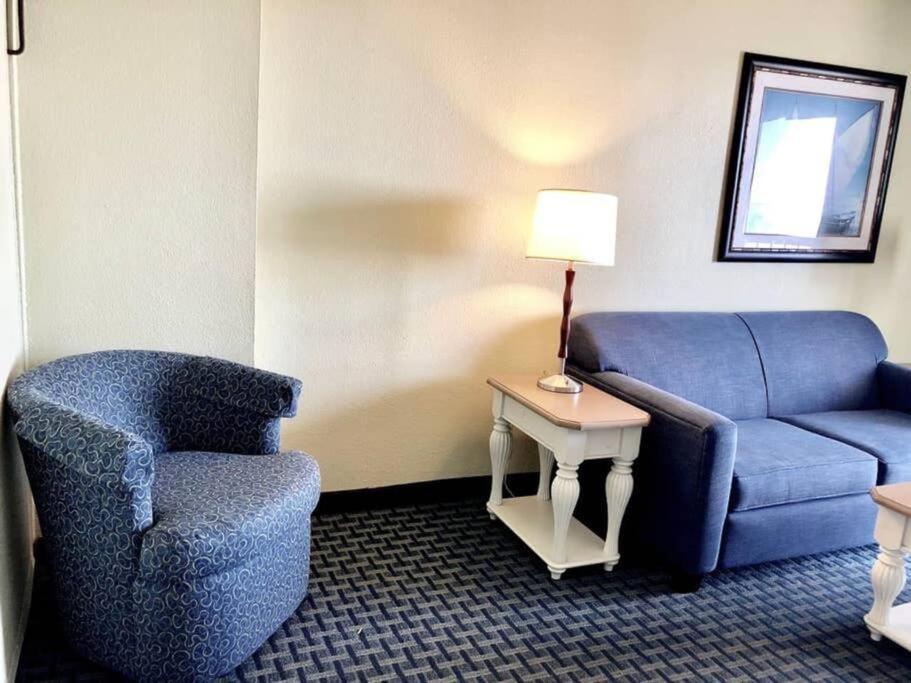 *oceanfront*tons Of Amenities*compass Cove*s129 Apartment