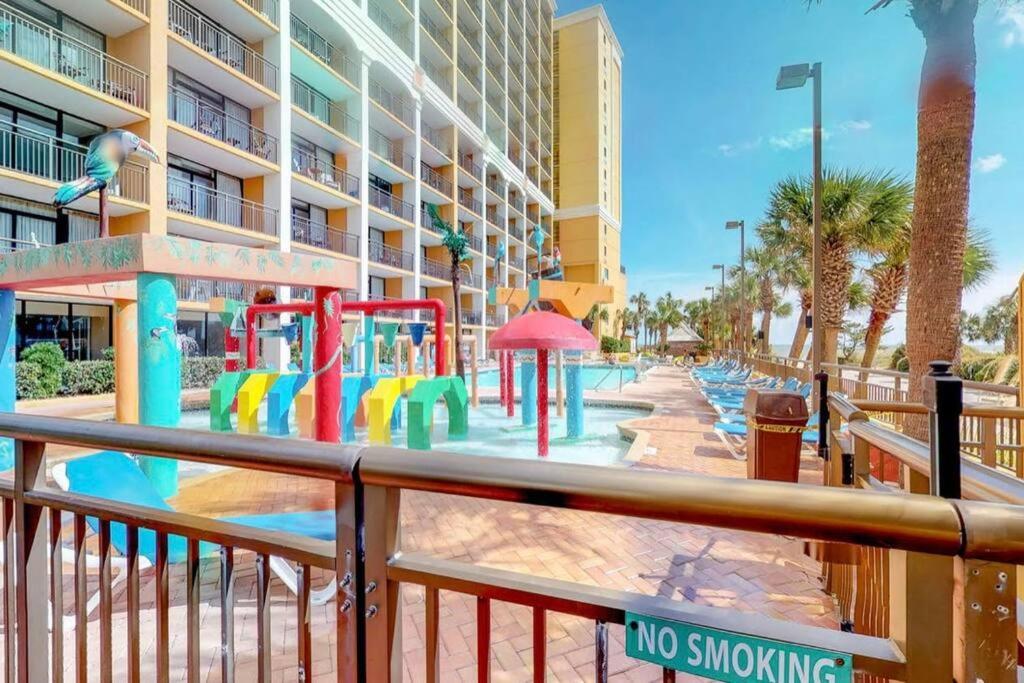 *see The Waves From Your Big Balcony*great Pools, Hot Tubs*h34 *