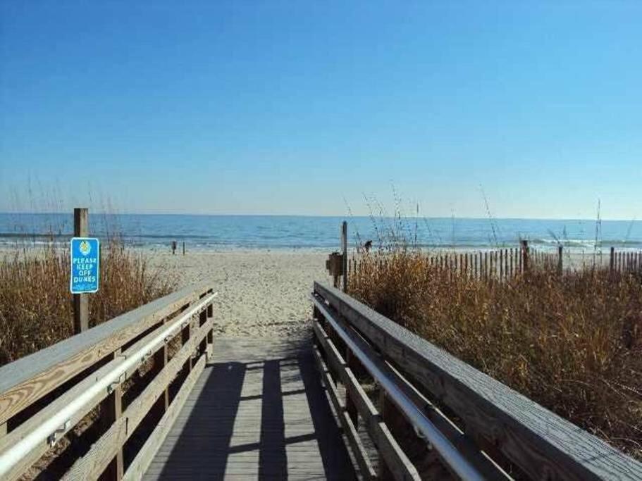 Apartment Wow View - King Bed - Many Pools - Water Amenities To Enjoy - M114