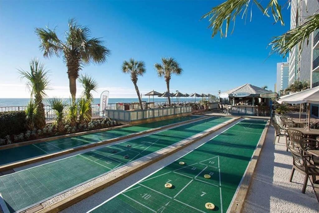 Apartment *oceanfront*tons Of Amenities*compass Cove*s129
