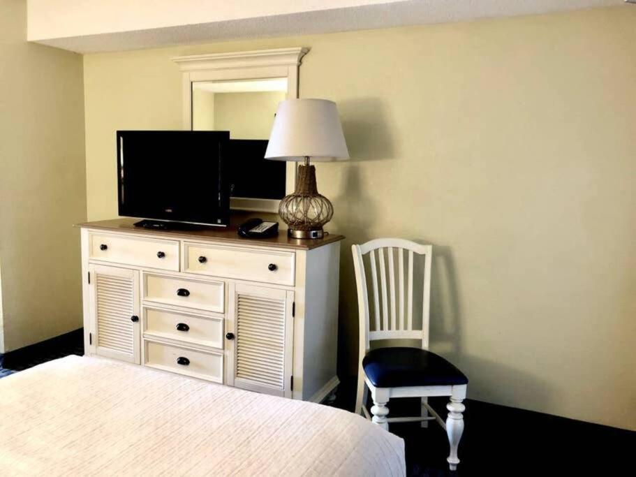 *oceanfront*tons Of Amenities*compass Cove*s129