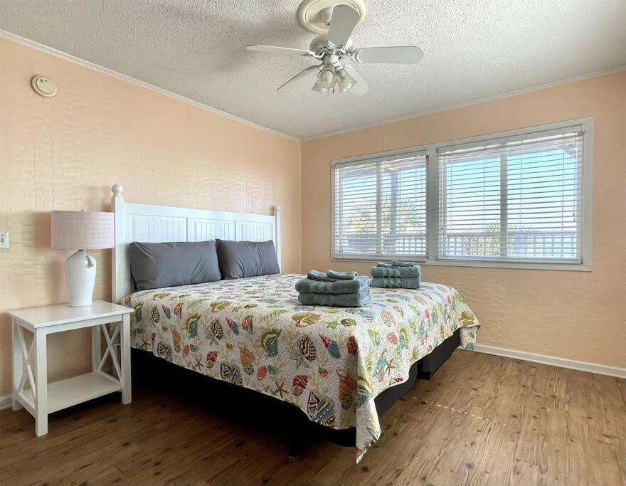 Apartment Oceanfront House On The 2 Kings 4br 4ba 2nd Floor Of Triplex Sleep 12 Pgp2