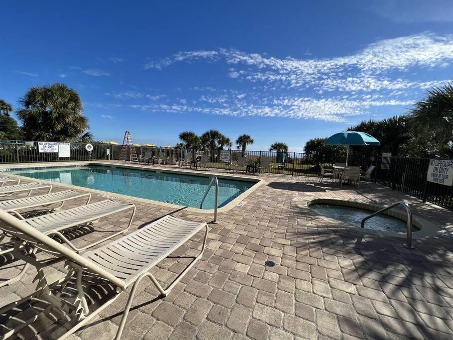 *oceanfront Getaway - Fresh Reno*king Bed*pools*h62 *
