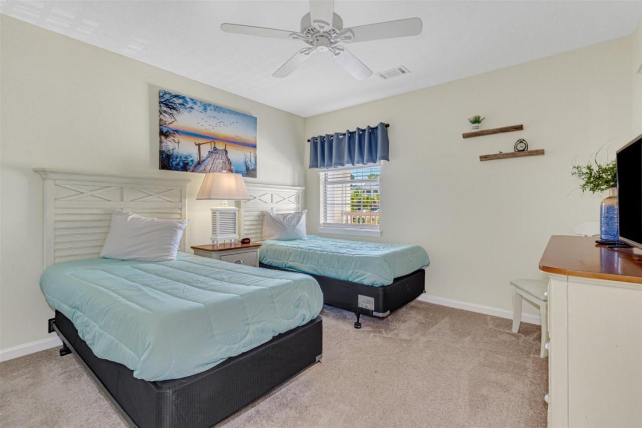 Waterway Village 23-d * Myrtle Beach