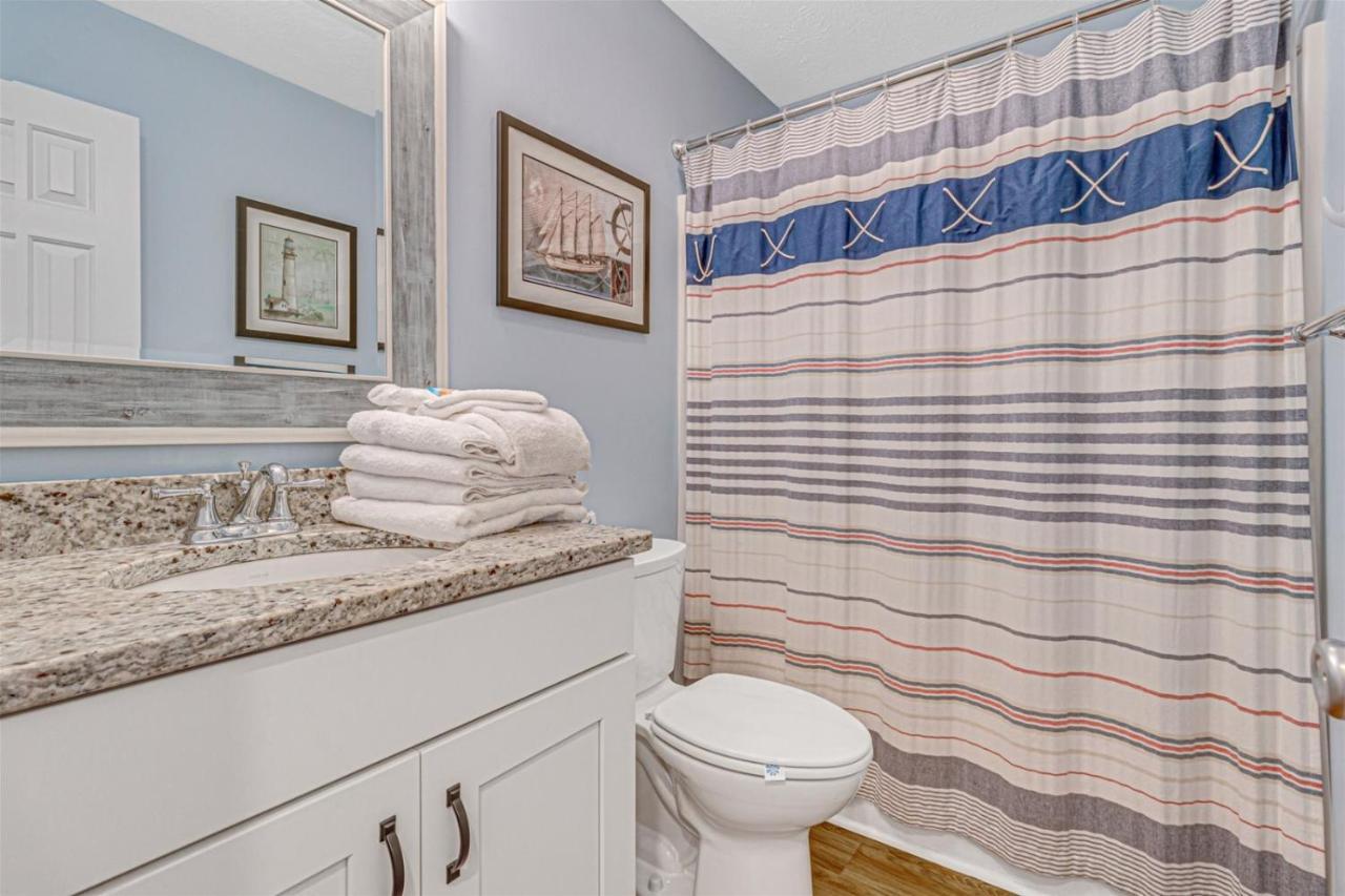 Waterway Village 23-d Apartment *