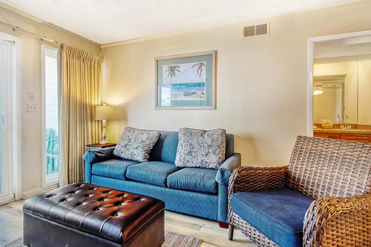 Pelicans Watch 121 Apartment *