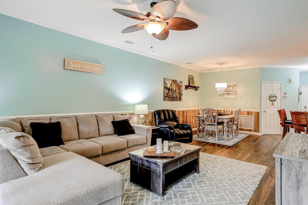 Apartment Legends - Montrose Ln - C Myrtle Beach
