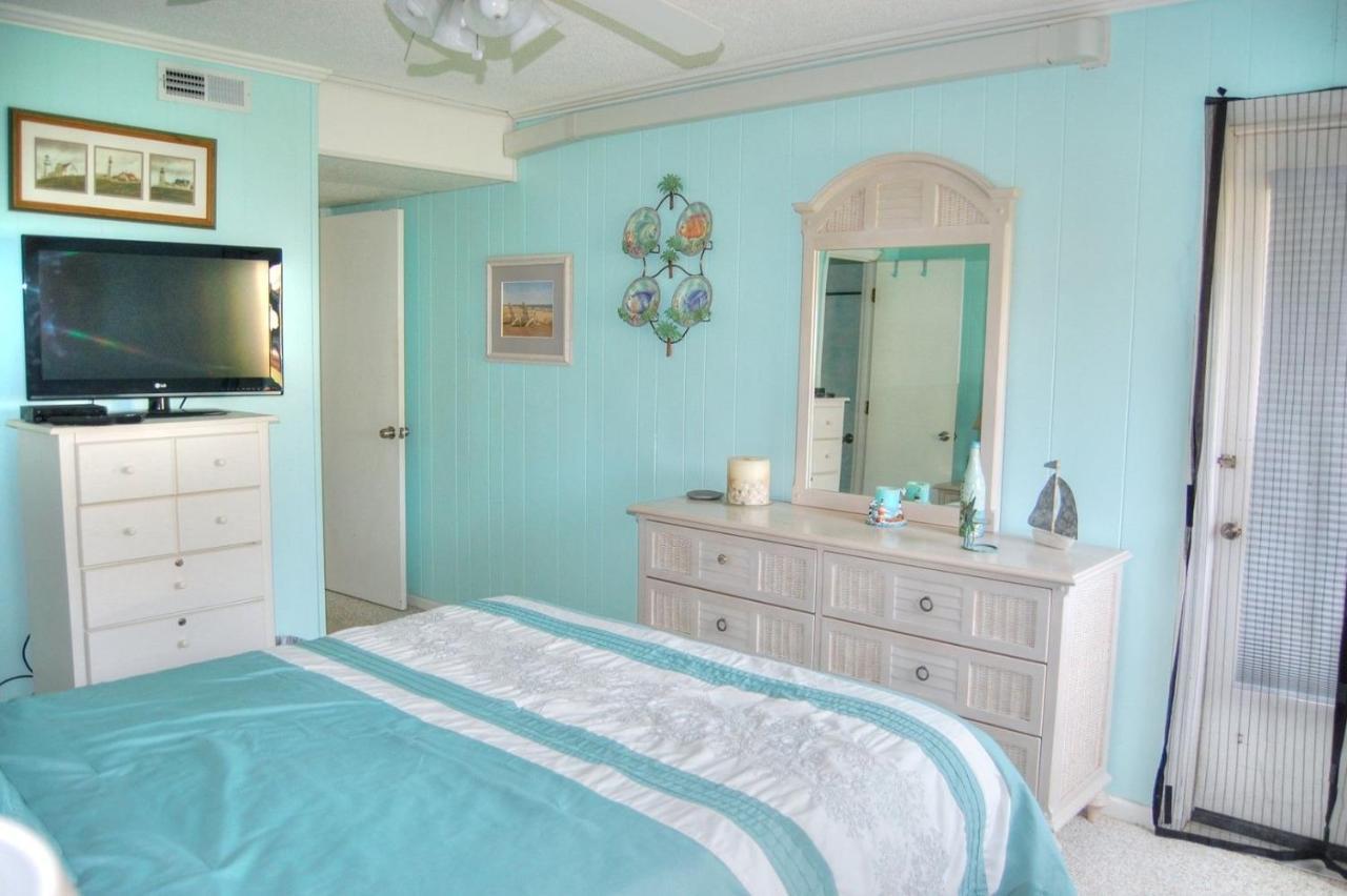 Apartment A Place At The 9660-101 Myrtle Beach