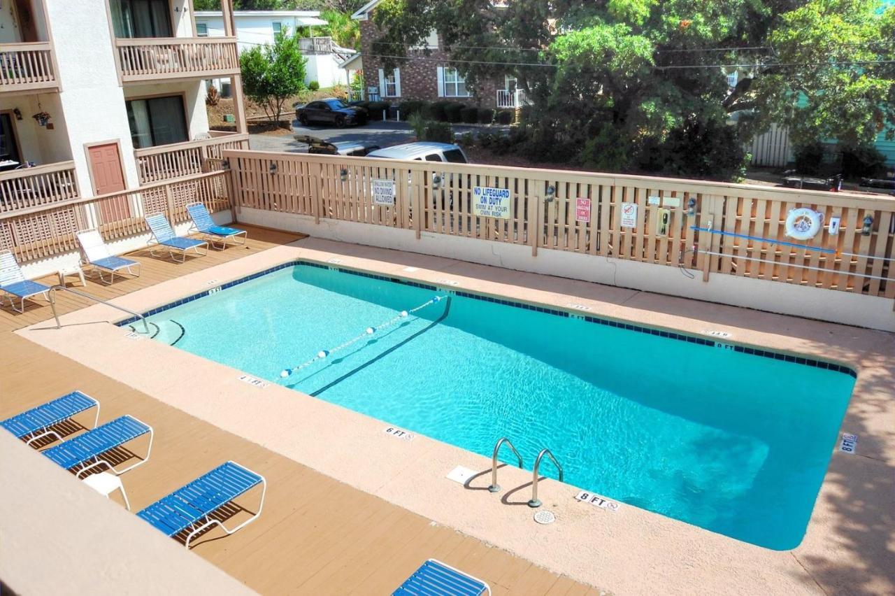 Apartment Harbourside 201 *
