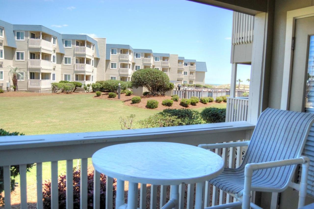 A Place At The 9660-101 Apartment