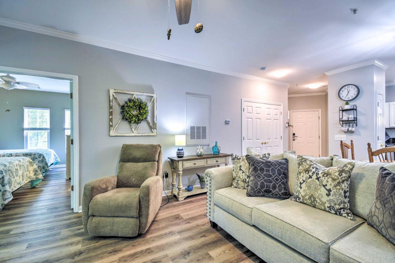 Savannah Shores Less Than 2 Mi To Beach! *