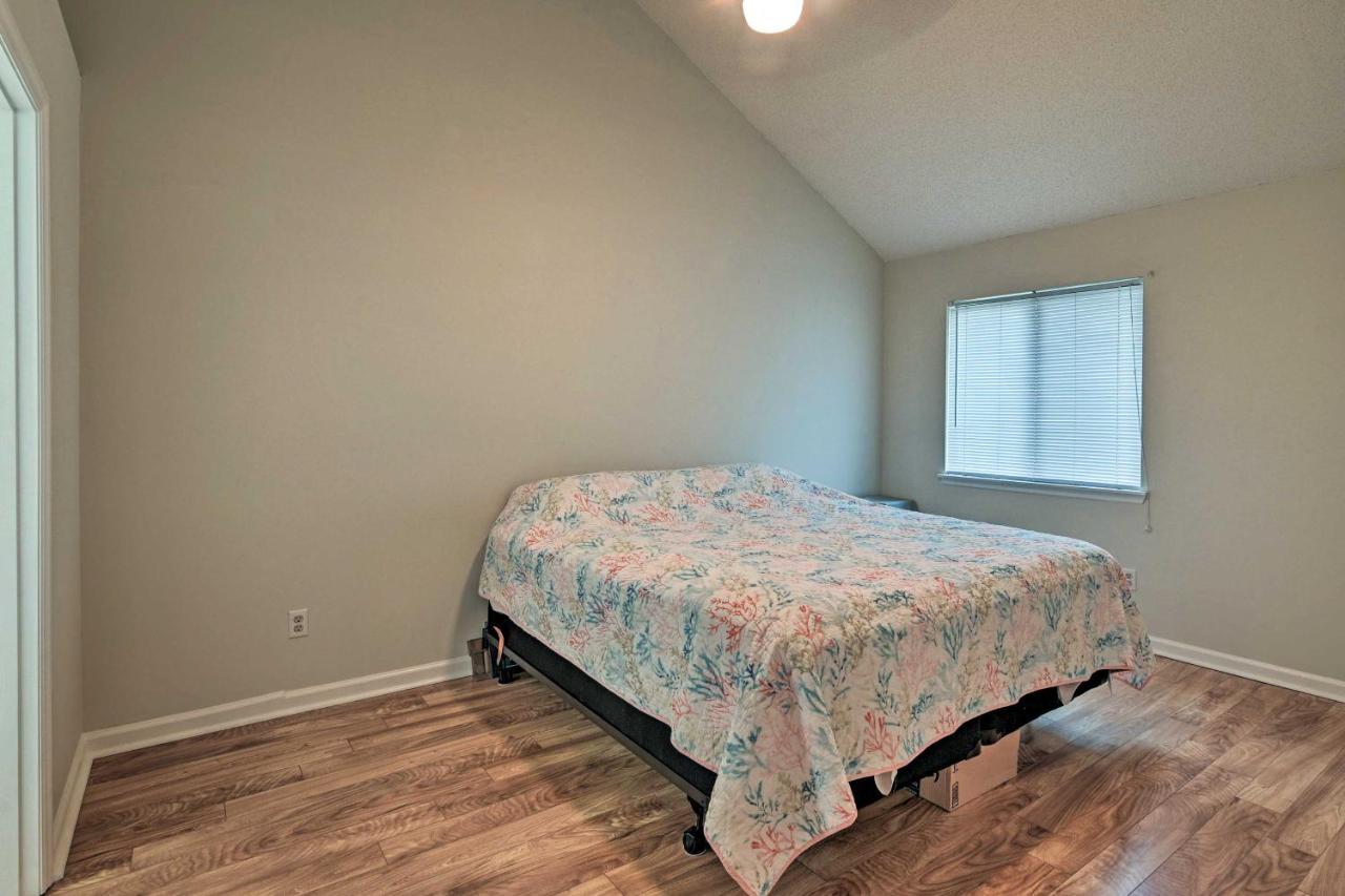 Golf Colony Less Than 2 Mi To Surfside Beach! Apartment *