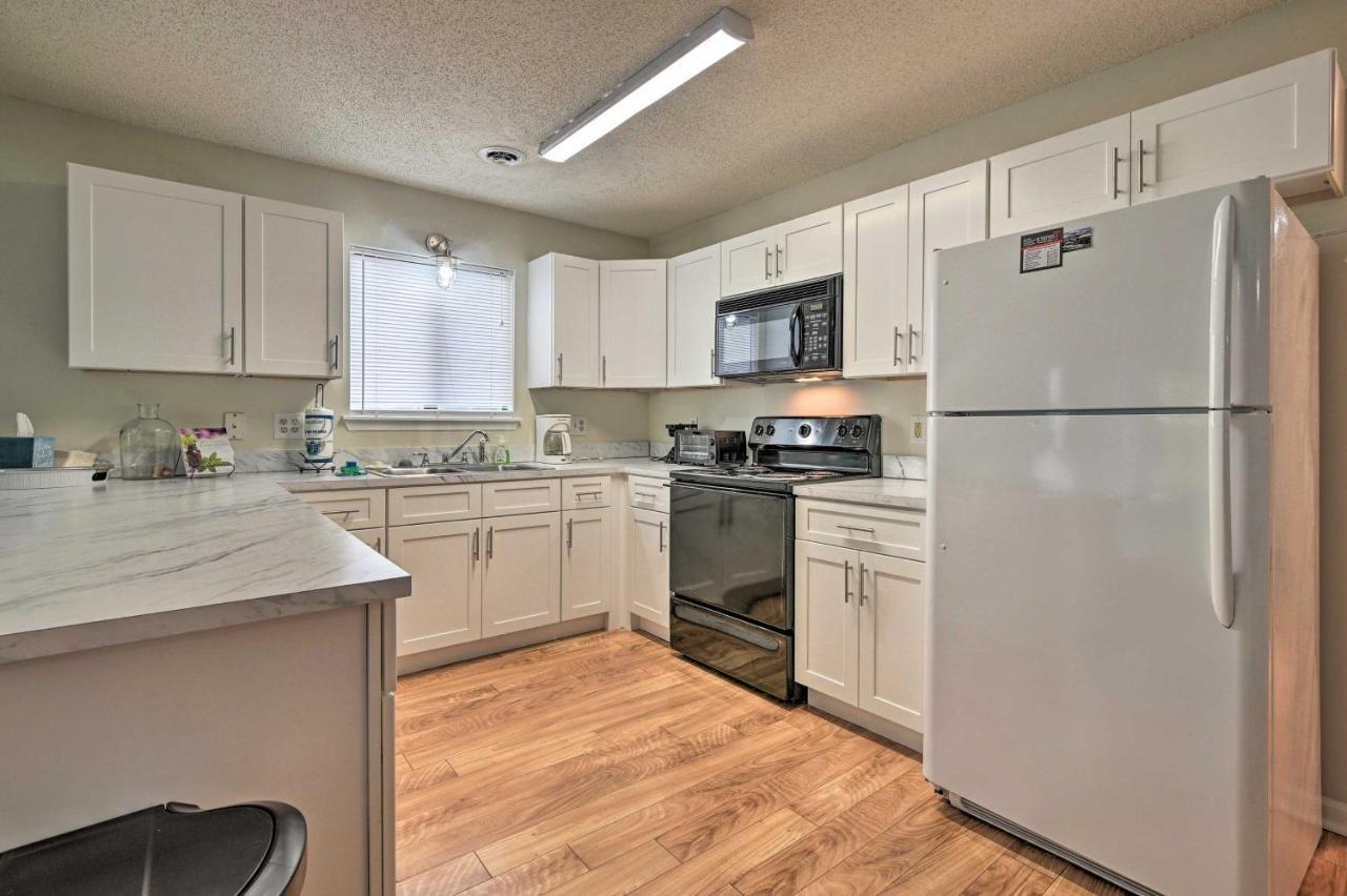 Golf Colony Less Than 2 Mi To Surfside Beach! *