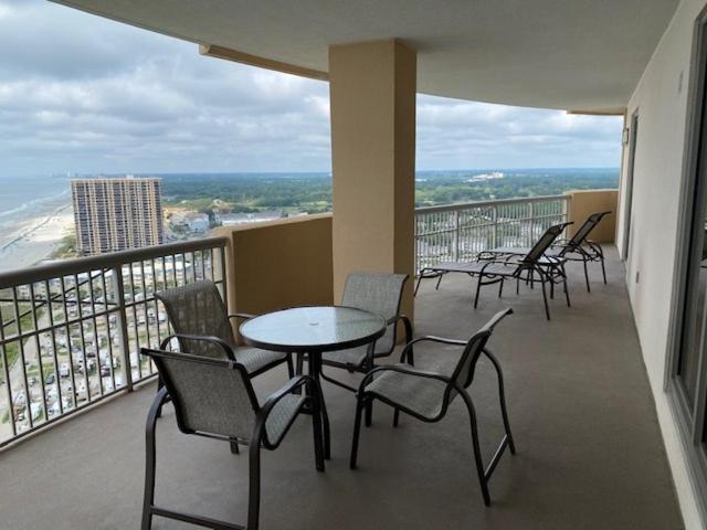Margate Tower 2401 *