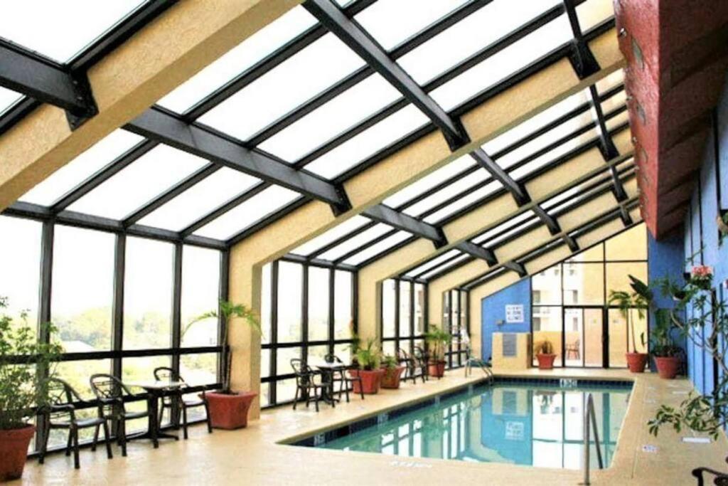 *beach, Comfy, Sunny* *great Pools, Hot Tubs, Lazy Rive & More*s44
