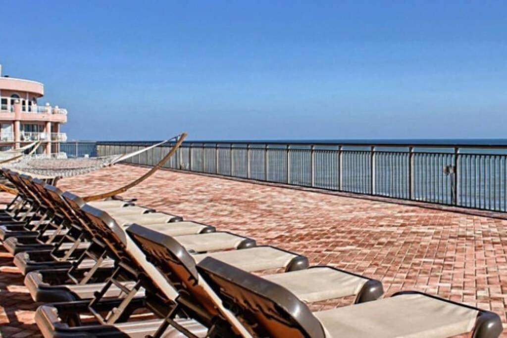 *beach, Comfy, Sunny* *great Pools, Hot Tubs, Lazy Rive & More*s44 Apartment *