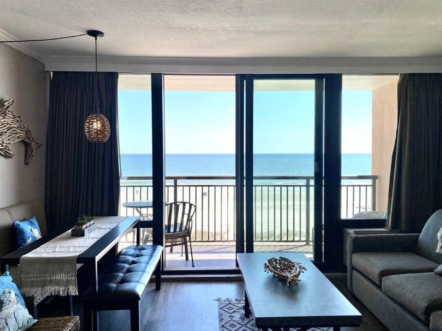 Holiday home *oceanfront Retreat*king Bed *great Pools, Hot Tubs+++*o41