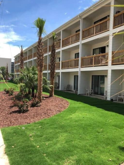 Apartment *delightful Condo*pool, Steps To The Sand*h33