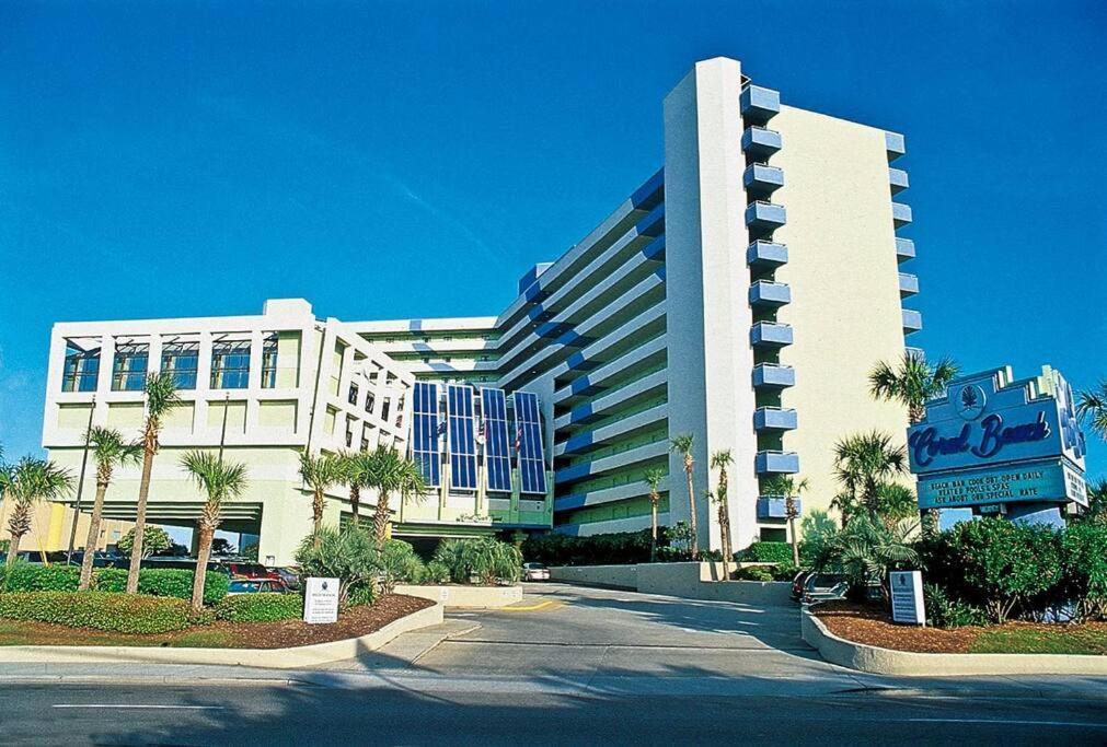 Apartment Wow View - King Bed - Many Pools - Water Amenities To Enjoy - M114