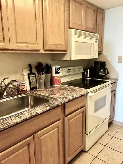 Wow View - King Bed - Many Pools - Water Amenities To Enjoy - M114 *
