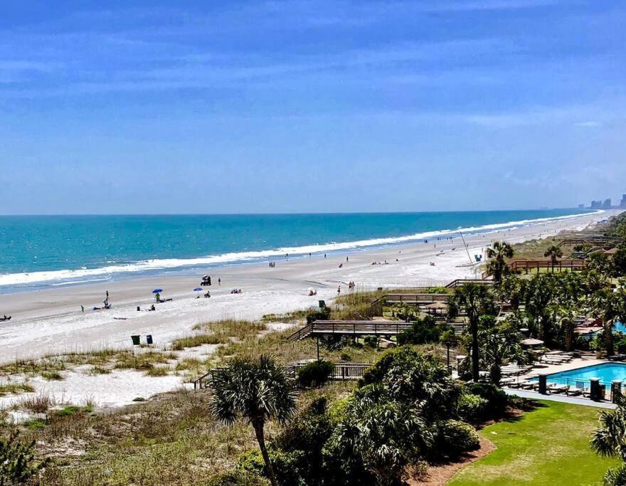 *beach, Comfy, Sunny* *great Pools, Hot Tubs, Lazy Rive & More*s44 Myrtle Beach