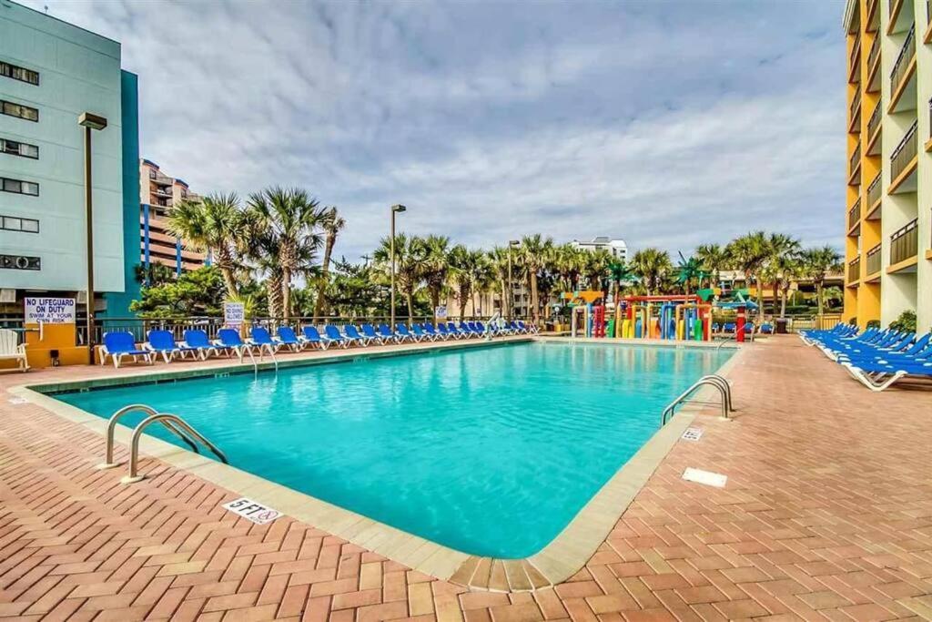 *beach, Comfy, Sunny* *great Pools, Hot Tubs, Lazy Rive & More*s44