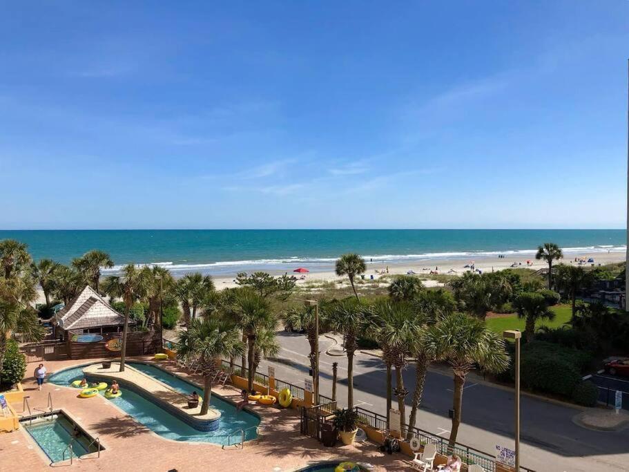 *beach, Comfy, Sunny* *great Pools, Hot Tubs, Lazy Rive & More*s44 *