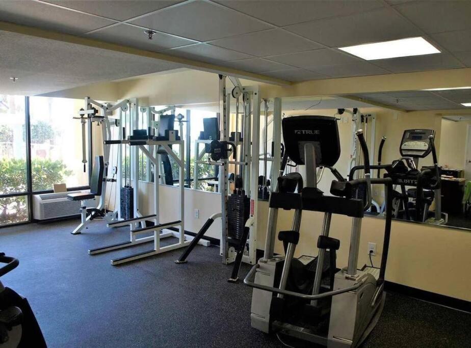 Apartment *beach, Comfy, Sunny* *great Pools, Hot Tubs, Lazy Rive & More*s44 *