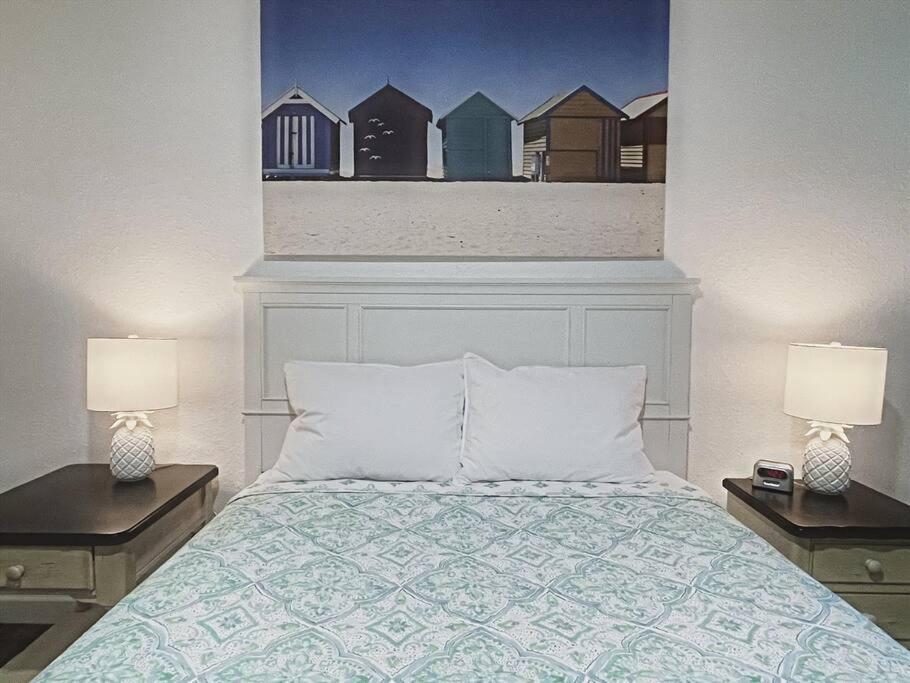 *top Notch Family Space*pool*steps To The Sand*huge Master*wt0 Myrtle Beach